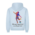 Image for color: babyblau