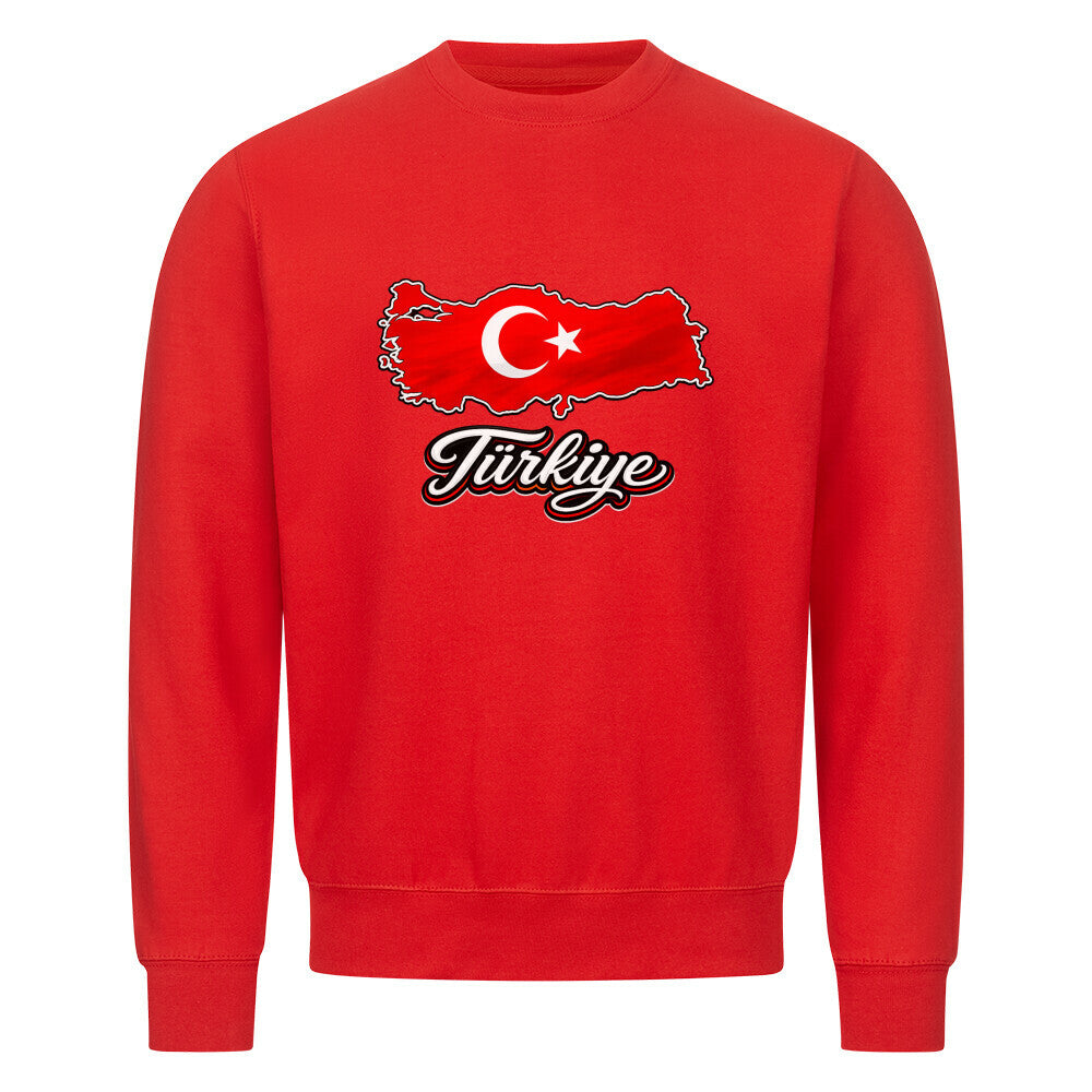 Image for color: rot