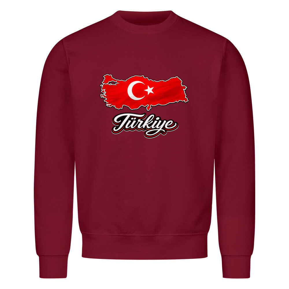 Image for color: burgunder