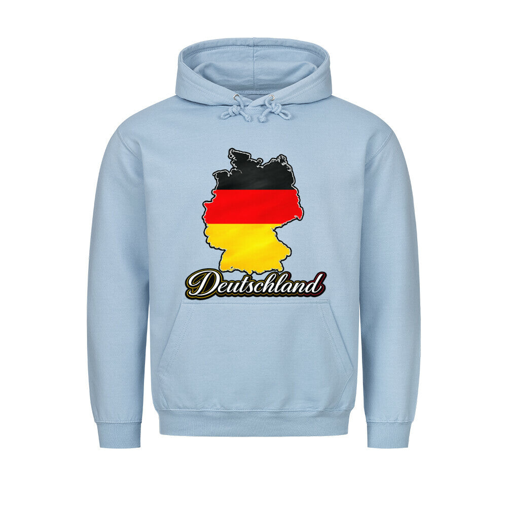 Image for color: babyblau