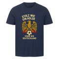 Image for color: french navy