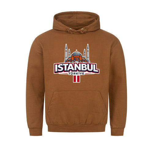 Image for color: caramel toffee