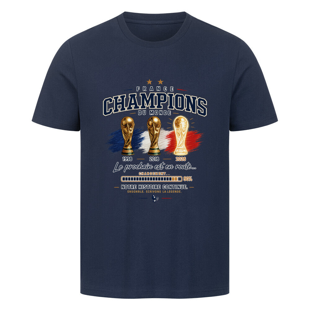 Image for color: french navy