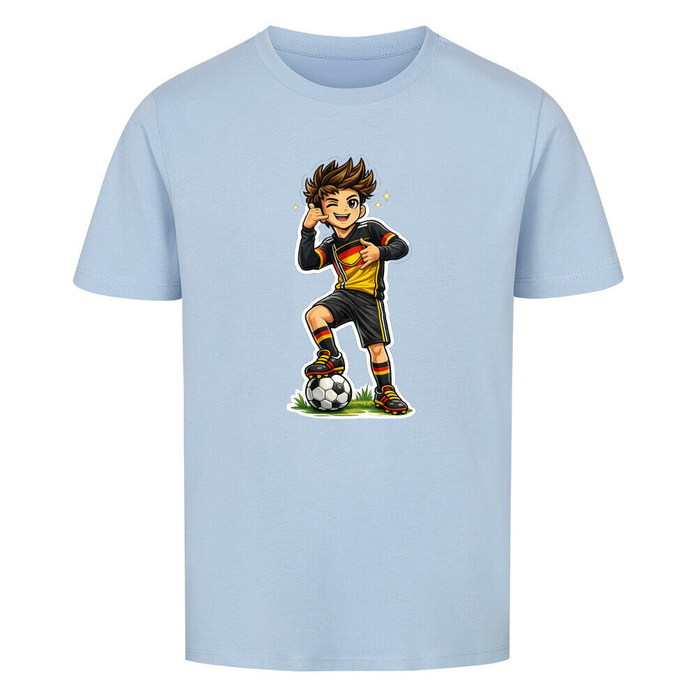 Image for color: sky blue