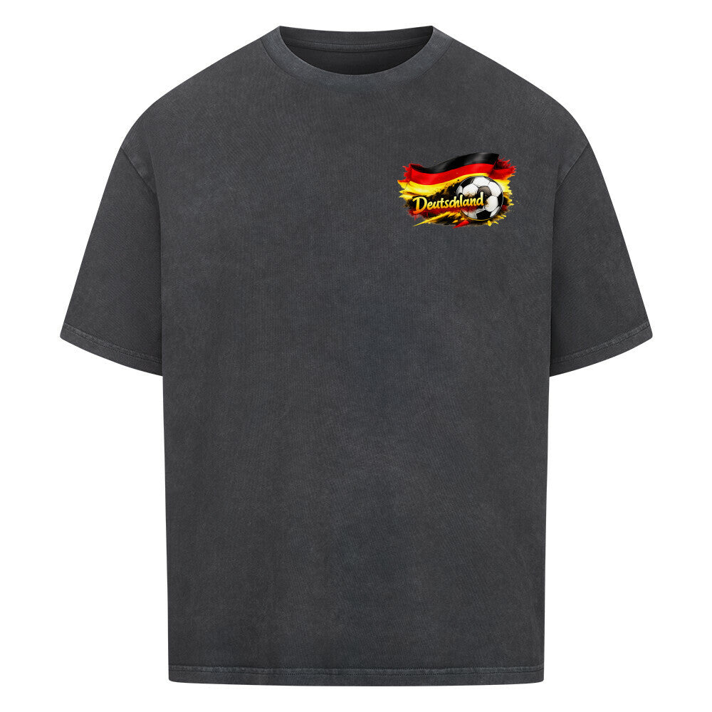 Image for color: washed black